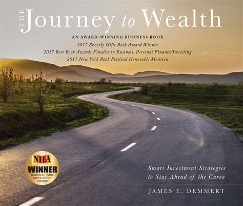Journey To The Wealth betsul